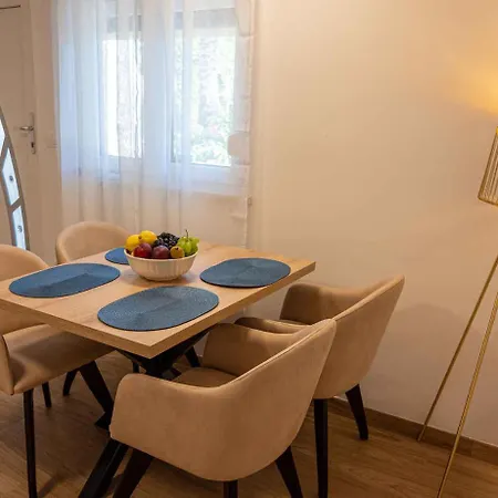 Appartement In - Insel Krk 51264
