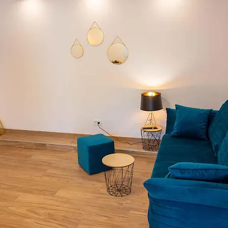 In - Insel Krk 51264 Appartement
