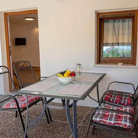 In - Insel Krk 51264 Appartement