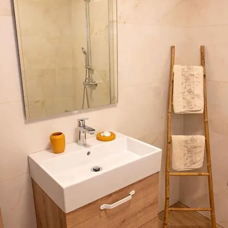 In - Insel Krk 51264 Appartement *