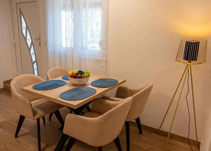 Appartement In - Insel Krk 51264