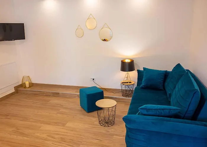 In - Insel Krk 51264 Appartement