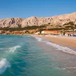 Appartamento In - Insel Krk 51264 Malinska