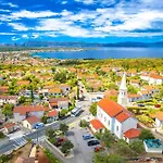 In - Insel Krk 51264 Appartamento *