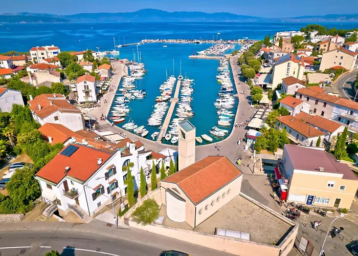 Lägenhet In - Insel Krk 51264