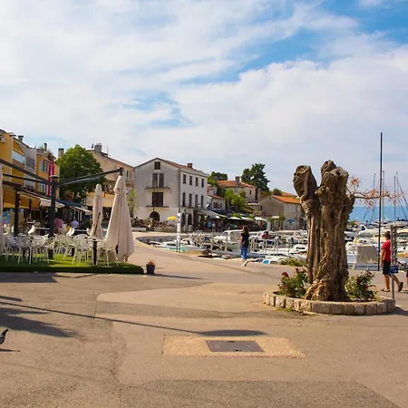 In - Insel Krk 51264 Apartment *